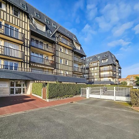 Villers Plage 2 Экстерьер фото