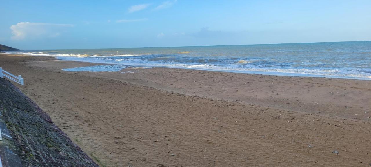 Villers Plage 2 Экстерьер фото