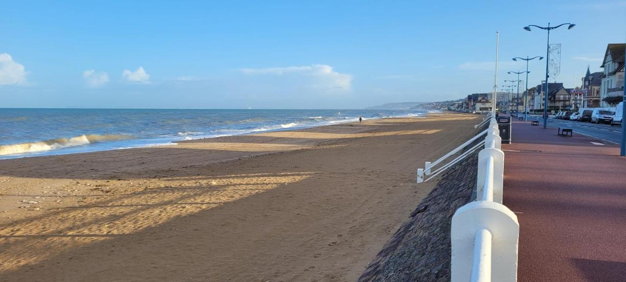 Villers Plage 2 Экстерьер фото