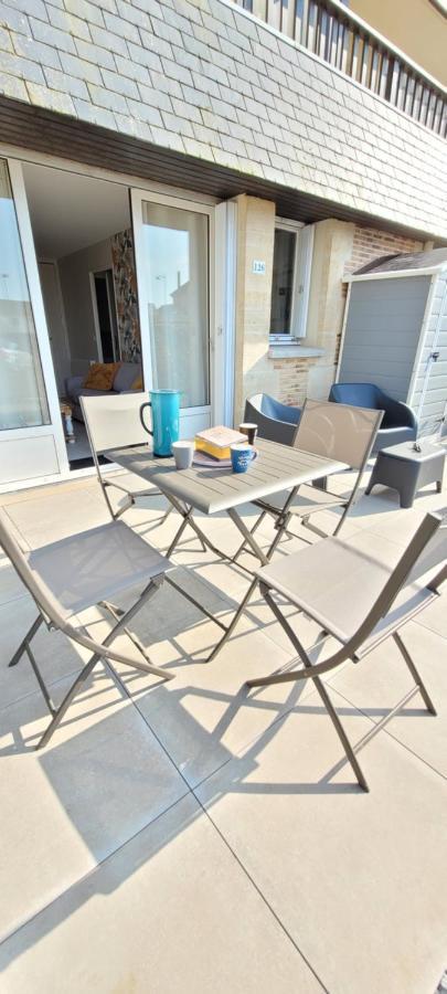 Villers Plage 2 Экстерьер фото