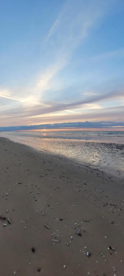 Villers Plage 2 Экстерьер фото