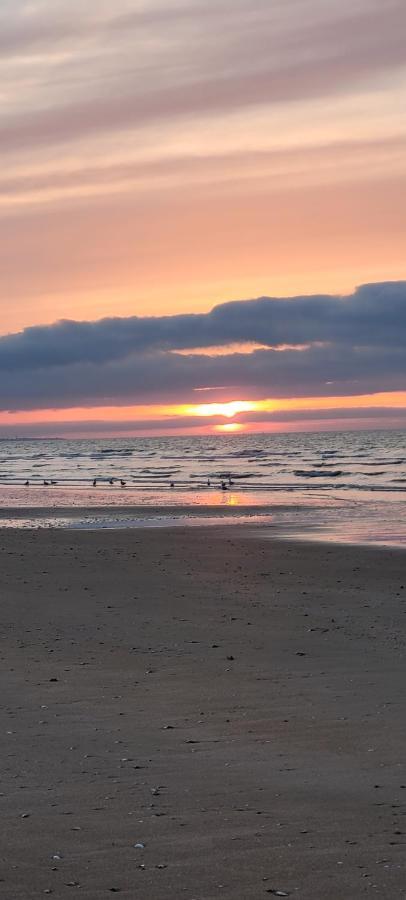 Villers Plage 2 Экстерьер фото