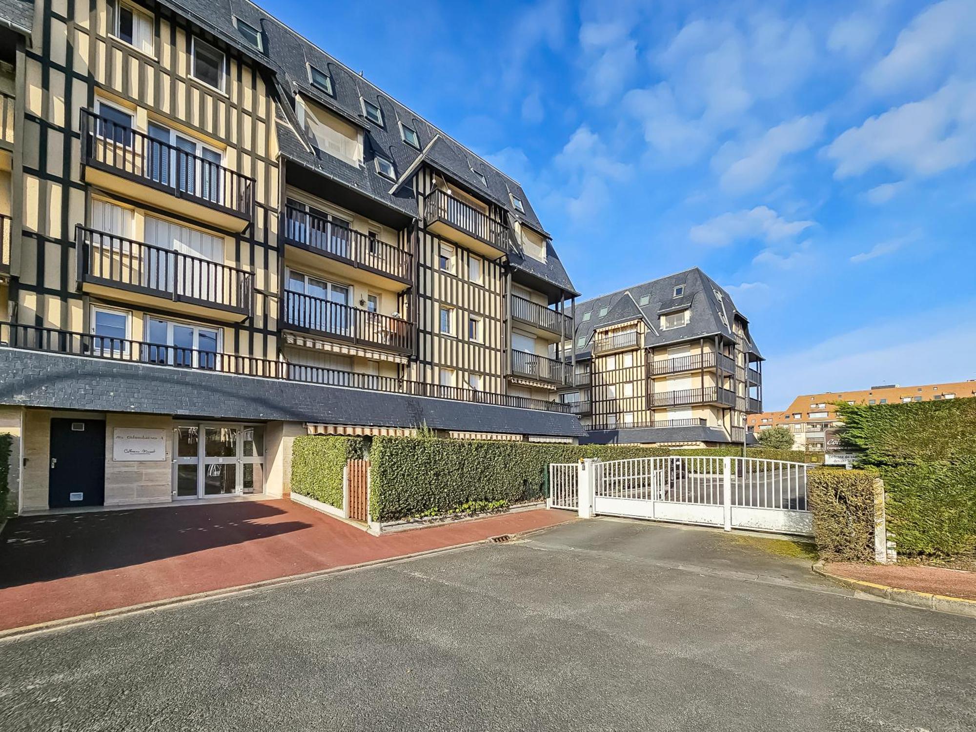 Villers Plage 2 Экстерьер фото