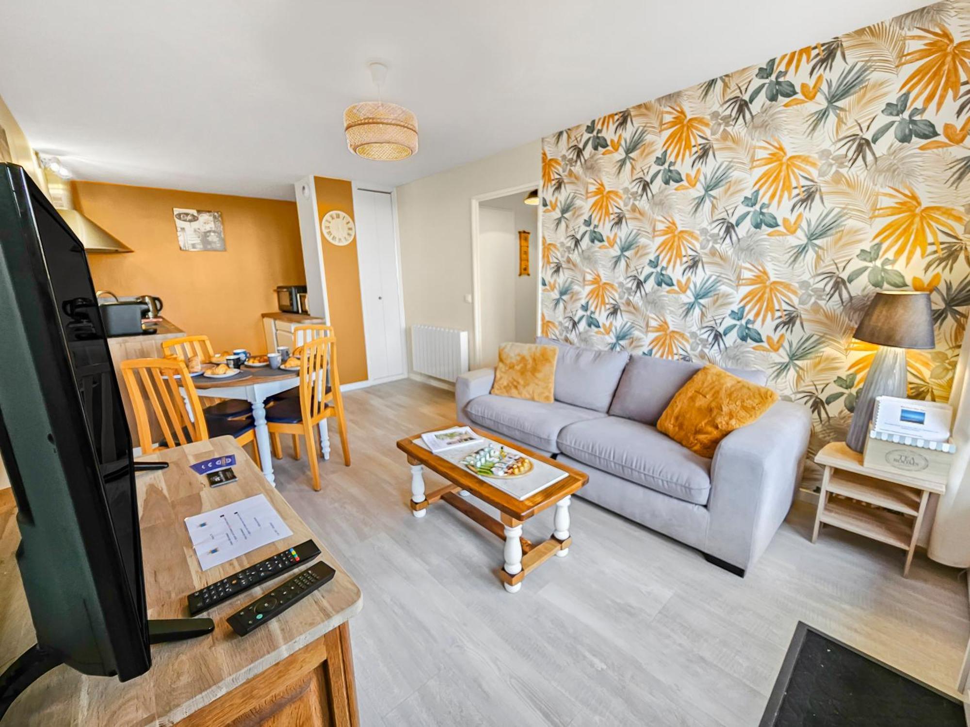 Villers Plage 2 Экстерьер фото