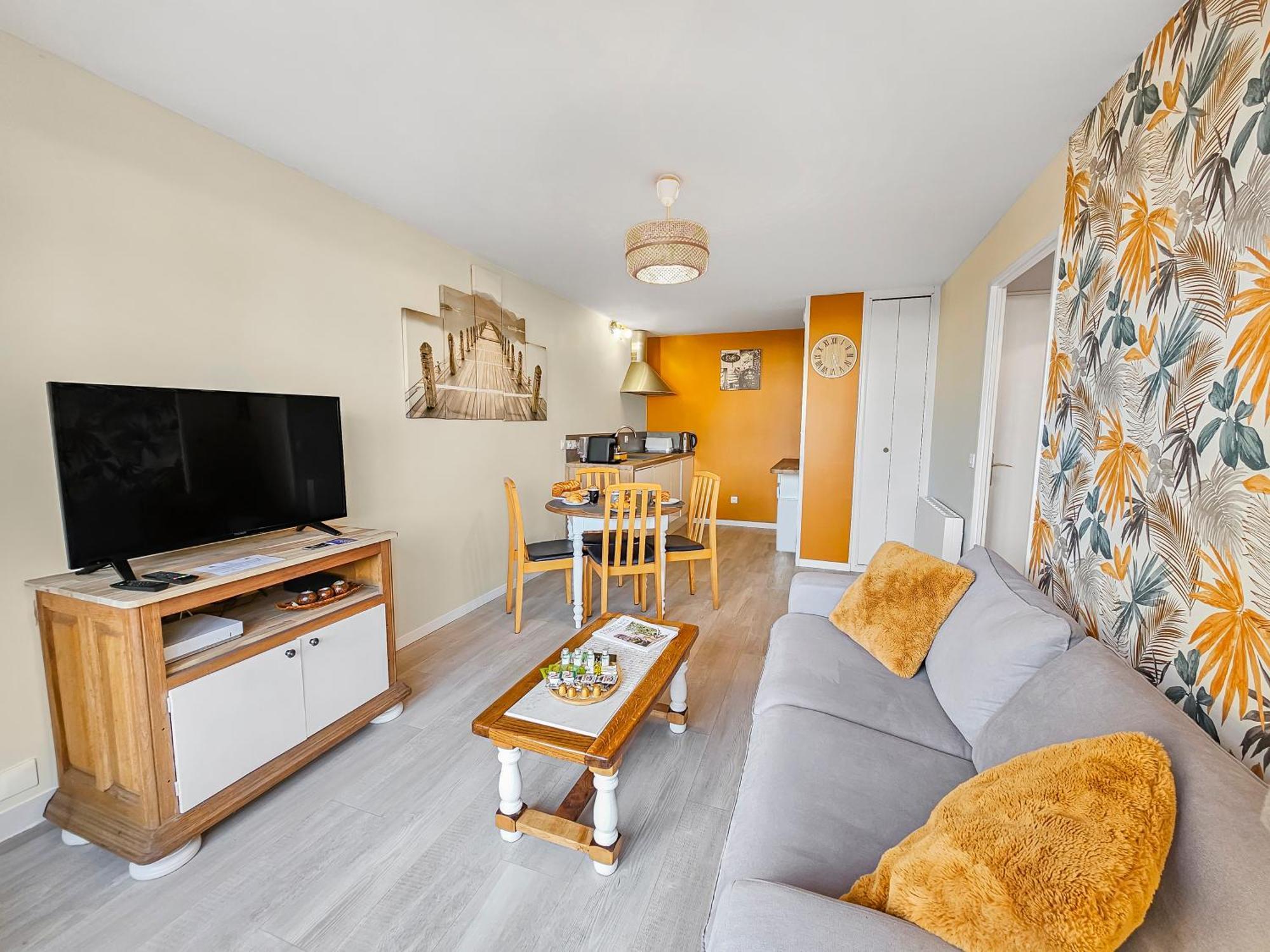 Villers Plage 2 Экстерьер фото